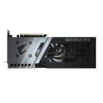 Gigabyte AORUS GeForce RTX 5060 Ti ELITE 16GB (GV-N506TAORUS E-16GD) - Graphics Card - imagine 9