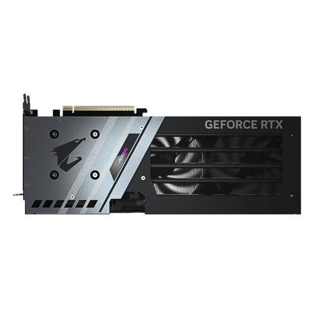 Gigabyte AORUS GeForce RTX 5060 Ti ELITE 16GB (GV-N506TAORUS E-16GD) - Graphics Card - imagine 9