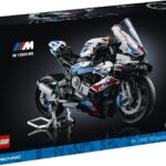 LEGO TECHNIC 42130 BMW M 1000 RR