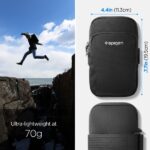 Spigen Dynamic Shield Armband black AMP04617 - imagine 10