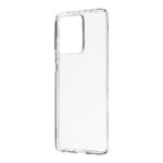 OBAL:ME TPU Kryt pro Motorola Edge 60/60 Fusion Transparent