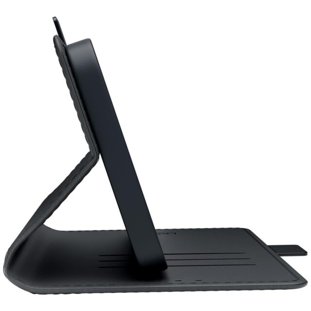 Etui 3MK Wallet Case do Samsung Galaxy   S26+ czarny - imagine 5