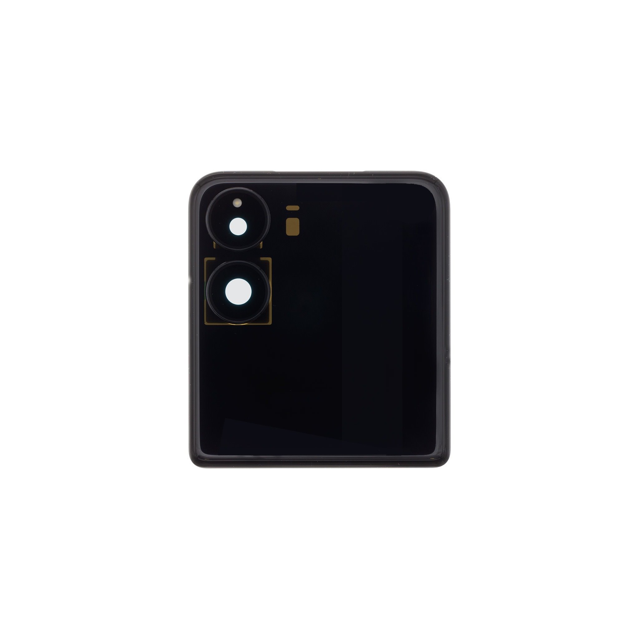 cps-a713aaae9539e9331a9ab6a0a111a8a1-2026-03-25-14-46-24 LCD Display + Dotyková Deska + Přední Kryt pro Xiaomi Mix Flip (Externí) Black (Service Pack) - imagine 1