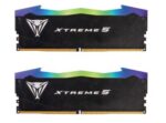RAM DDR5 PC7600 Patriot 32GB (2x16GB) RGB