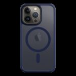 Tactical MagForce Hyperstealth Kryt pro iPhone 13 Pro Deep Blue