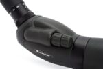 Celestron TrailSeeker 80-45 Degree spotting scope 60x BaK-4 Black - imagine 6
