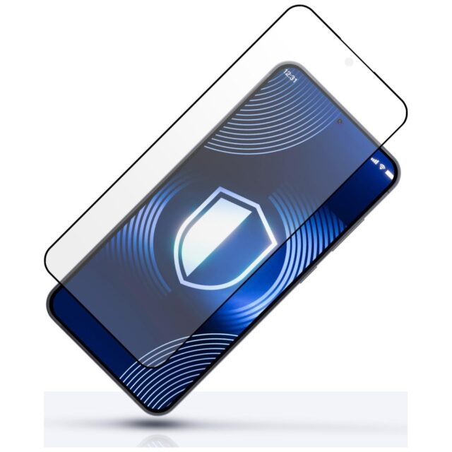 Samsung Galaxy S26+ - 3mk HardGlass Matt Max - imagine 10