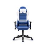 Huzaro HZ-Ranger 6.0 Blue gaming chair for children - imagine 4