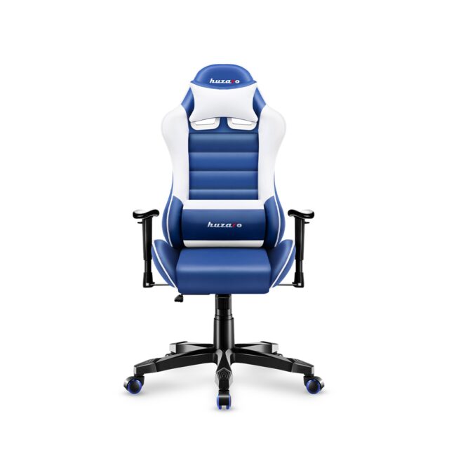 Huzaro HZ-Ranger 6.0 Blue gaming chair for children - imagine 4