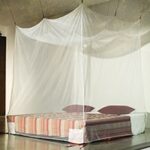 Cocoon MNB2 camping tent 2 person(s) White Sail tent