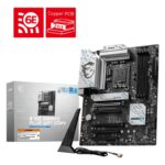 MSI B760 GAMING PLUS WIFI DDR4 motherboard Intel B760 LGA 1700 ATX