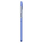 Spigen Air Skin Samsung Galaxy Z Flip 4cornflower blue ACS05172 - imagine 4