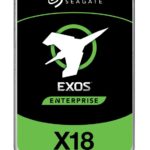 Seagate Exos ST14000NM000J internal hard drive 3.5  14 TB Serial ATA III