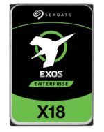 Seagate Exos ST14000NM000J internal hard drive 3.5  14 TB Serial ATA III