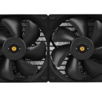 Thermalright Frozen Prism 360 BLACK Water Cooling