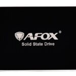 AFOX SD250-2000GN internal solid state drive 2 TB 2.5  Serial ATA III 3D NAND