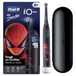 ELECTRIC TOOTHBRUS IOS2K.1H9.K SPIDERMAN