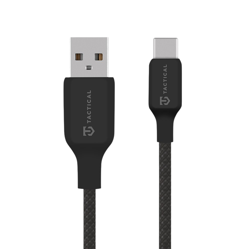 cps-a7704975f4793fcd23a34433f1db2981-2026-03-09-11-53-54 Tactical Stitch Thread Cable USB-A/USB-C 0.3m Black - imagine 1