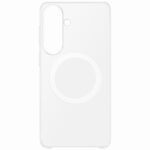 EF-CS947CTE Samsung Clear Magnetický Kryt pro Galaxy S26+ Transparent - imagine 5