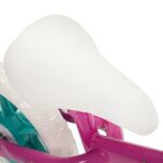 Cross-country bicycle House Gabby  10  Pink - imagine 4