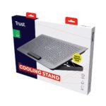 Trust Exto Laptop Cooling Stand - imagine 5