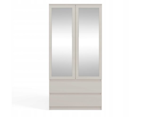 MALWA SS-90L wardrobe cashmere - imagine 3