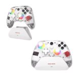 Mad Catz C.A.T. 17 CUSTOMISABLE gaming controller - imagine 3