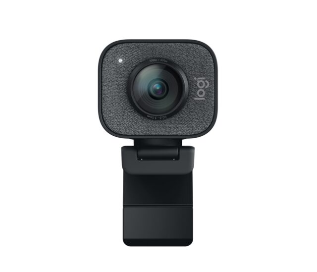 Logitech StreamCam - imagine 6