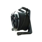 Behringer NCAT5E-50M networking cable Black Cat5e - imagine 6