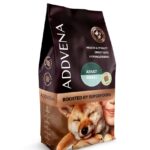 ADDVENA BOOSTED BY SUPERFOODS dla dorosłych psów małych ras 10kg