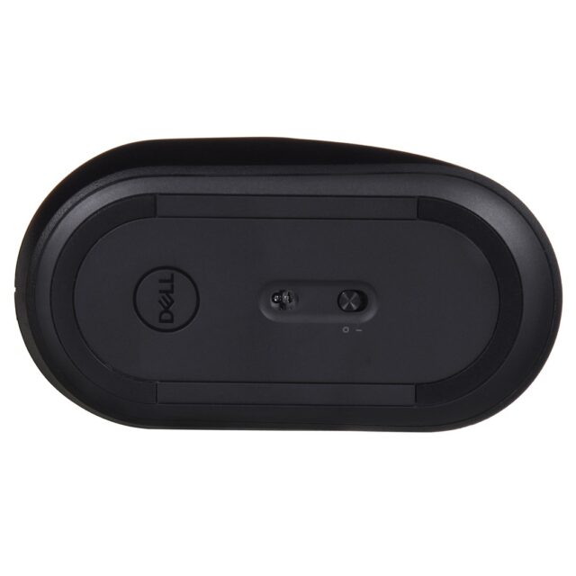 DELL KM5221W keyboard RF Wireless QWERTY US International Black - imagine 7