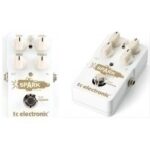 TC Electronic Spark Booster Booster - imagine 2