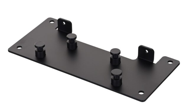 POLY Studio Black  Silver 3840 x 2160 pixels - imagine 8