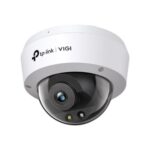TP-LINK VIGI C250(2.8mm) VIGI 5MP Full-Color Dome Network Camera TP-LINK - imagine 2