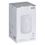 Xiaomi Mi Bedside Lamp 2 Smart table lamp White Wi-Fi - imagine 5