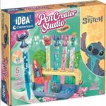 Clementoni Idea Art - STITCH Pen Factory