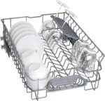 Series 4 Fully integrated built-in dishwasher 45 cm E - imagine 7