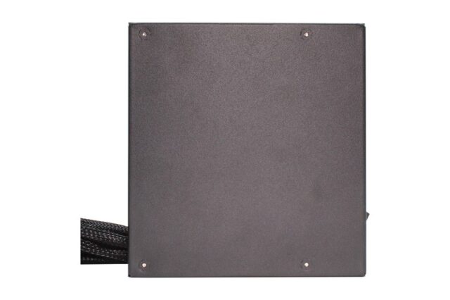 Xilence Performance X Series XP750MR9.2 power supply unit 750 W 20+4 pin ATX ATX Black  Red - imagine 7