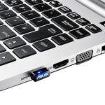 ASUS USB-N10 NANO networking card WLAN 150 Mbit/s