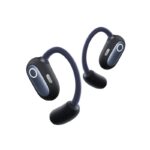 Baseus Eli Fit Open- Ear Headset Wireless Connectivity/Music USB Type-C Bluetooth Black - imagine 4