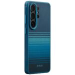 PITAKA Cairn Case MagSafe case for Samsung Galaxy S26 Ultra moonrise - imagine 3