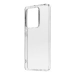 OBAL:ME TPU Kryt pro Xiaomi Redmi Note 14S Transparent