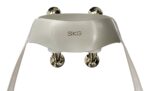 Neck massager SKG H7 Ultra gold - imagine 2