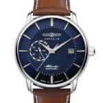 Watch Zeppelin Atlantic 84703 Automatik