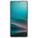 Case Spigen Liquid Crystal for Samsung Galaxy S26 Ultra crystal clear - imagine 3