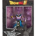 DRAGON BALL DRAGON STARS BEERUS V2