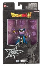 DRAGON BALL DRAGON STARS BEERUS V2