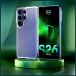 Etui 3MK Armor Case do Samsung Galaxy    S26 Ultra - imagine 6