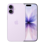 Apple iPhone 17 256GB - Lavender