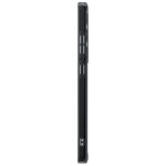 Spigen Ultra Hybrid Mag MagSafe Case for Samsung Galaxy S25 Ultra Black - imagine 4